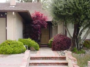 190 Woodson Way, Vallejo, CA 94591