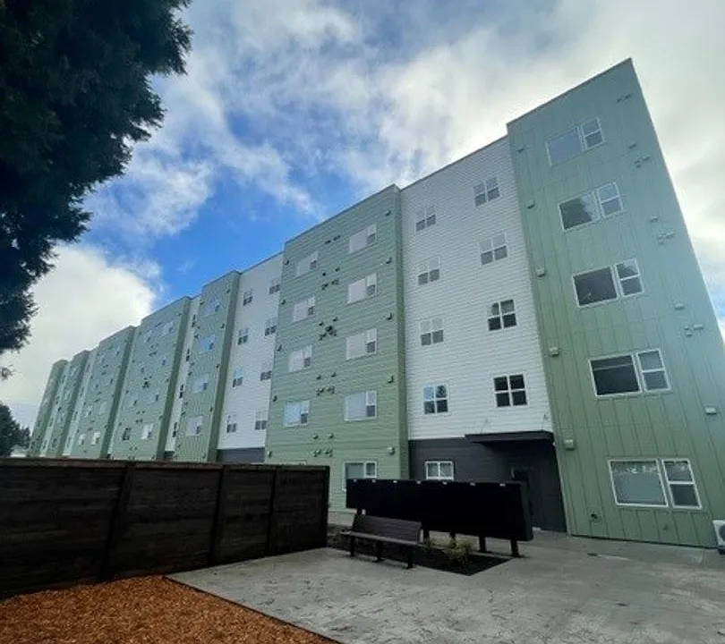 Cascara Apartments (CAS)