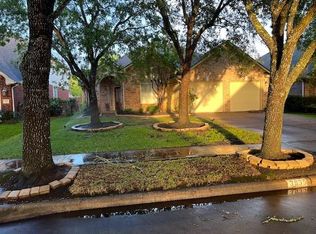 3835 Alpine Cir, Missouri City, TX 77459