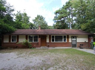 1821 Nearview Ave, Columbia, SC 29223