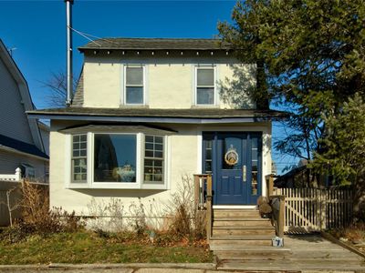 7 Winchester Drive, Lindenhurst, NY, 11757