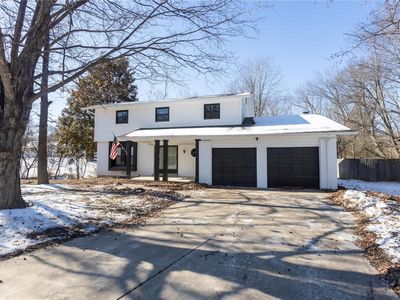 471 Lindy Blvd, Manchester, MO, 63021