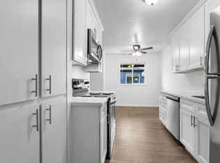 Sheri-Hill Apartments, Portland, OR 97225