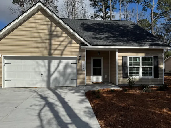 1809 Zelasko Dr, Johns Island, SC 29455