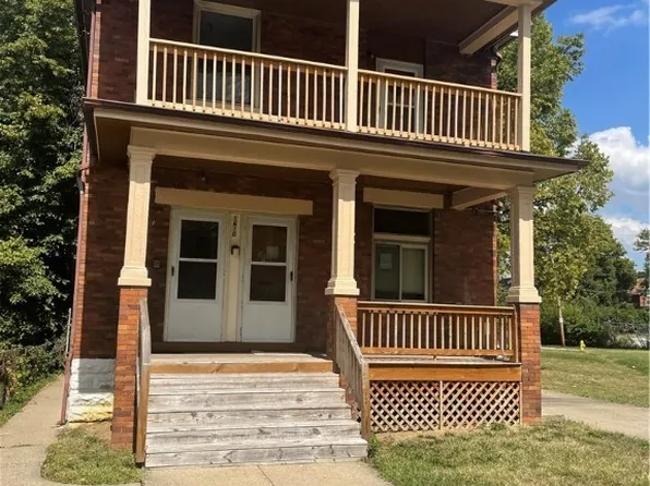 1610 Blair Ave, Cincinnati, OH 45207