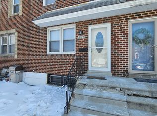 3108 Fairfield St, Philadelphia, PA 19136