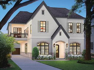 1615 Kipling St, Houston, TX 77006