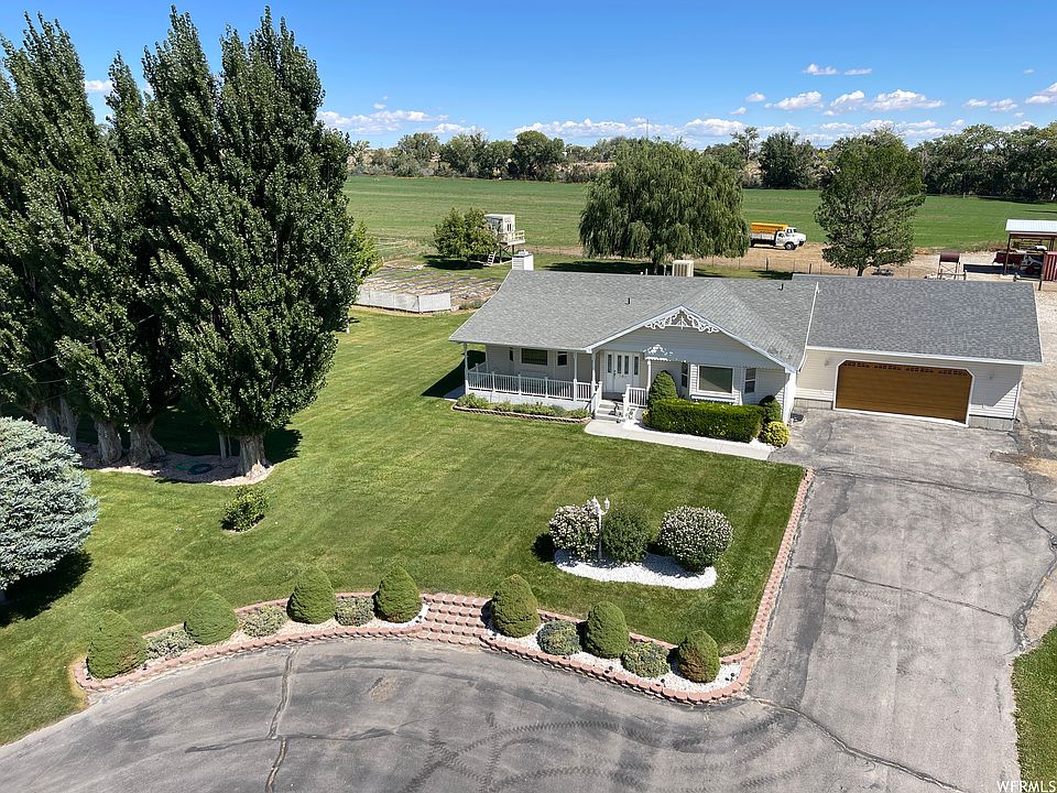 340 N 800 W, Ferron, UT 84523 Zillow