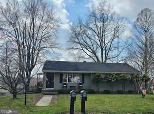 57 Dawson Dr, Bridgeton, NJ 08302
