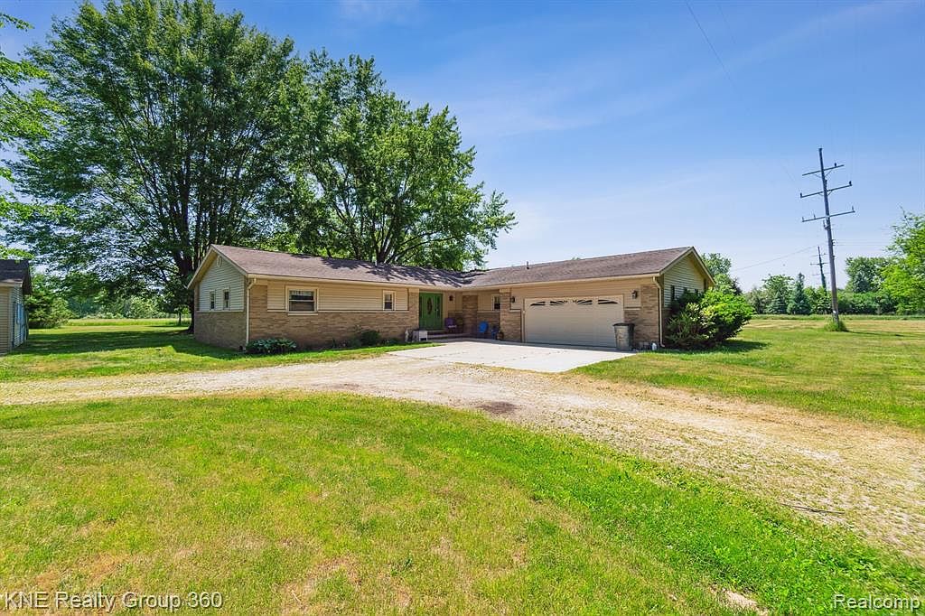 7861 Pingree Rd, Pinckney, MI 48169 MLS 20230044488 Zillow