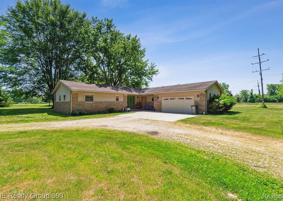 7861 Pingree Rd, Pinckney, MI 48169 MLS 20230044488 Zillow