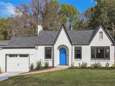 1673 Emerald Ave SW, Atlanta, GA, 30310