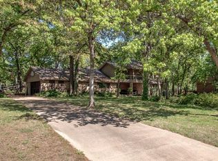 1501 Post Oak Trl, Southlake, TX 76092