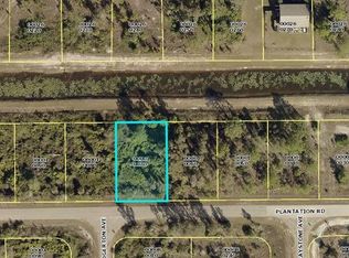 991 Plantation Rd, Lehigh Acres, FL 33974