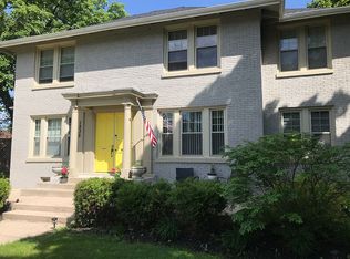 1235 Prairie Ave, Beloit, WI 53511