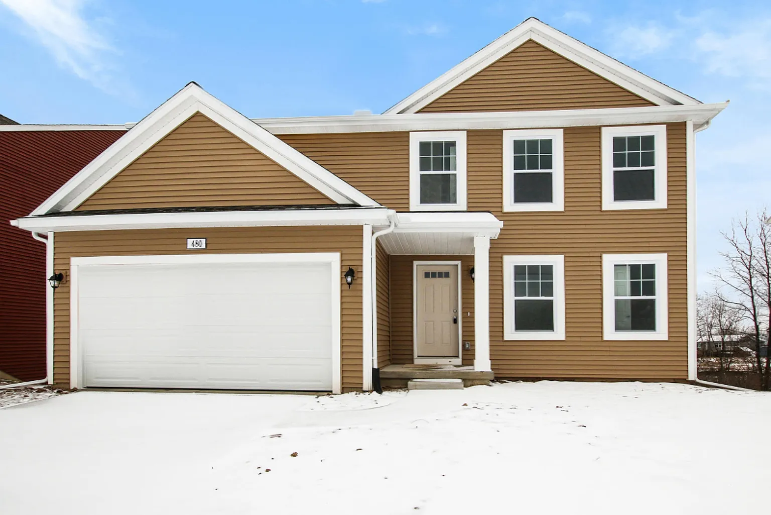 2685 Plover Dr photo 1