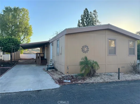 15181 Van Buren Blvd #165, Riverside, CA 92504