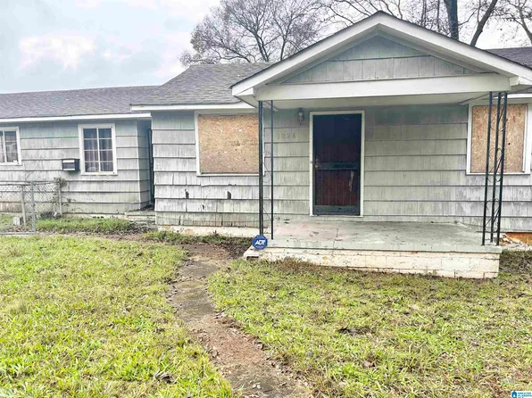 1826 Jefferson Ave SW, Birmingham, AL 35211