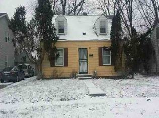 2713 Walter St, Flint, MI 48504