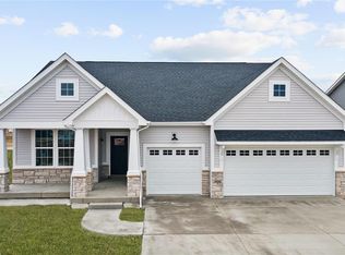 2008 Butte Trail Ct, Cottleville, MO 63304