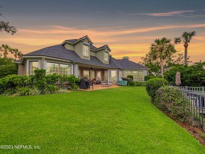 535 LE MASTER Drive, Ponte Vedra Beach, FL, 32082