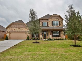 7553 Tyler Run Blvd, Conroe, TX 77304