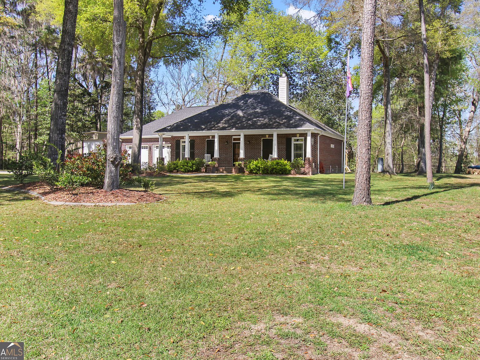 416 Cemetery Rd, Clyo, GA 31303 MLS 10287242 Zillow