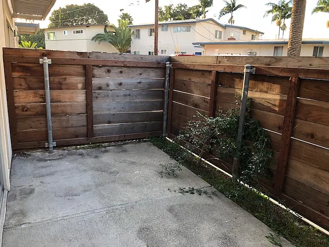 2 bed, 1.5 bath, 800 sqft, $3,300 — Photo 3