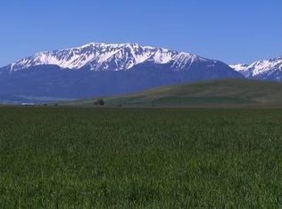 67801 Elk Mountain Rd, Enterprise, OR 97828