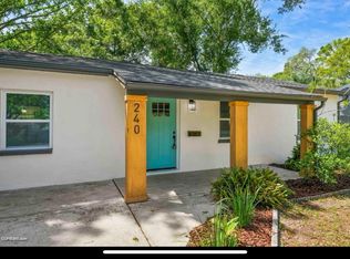 240 42nd Ave NE, Saint Petersburg, FL 33703