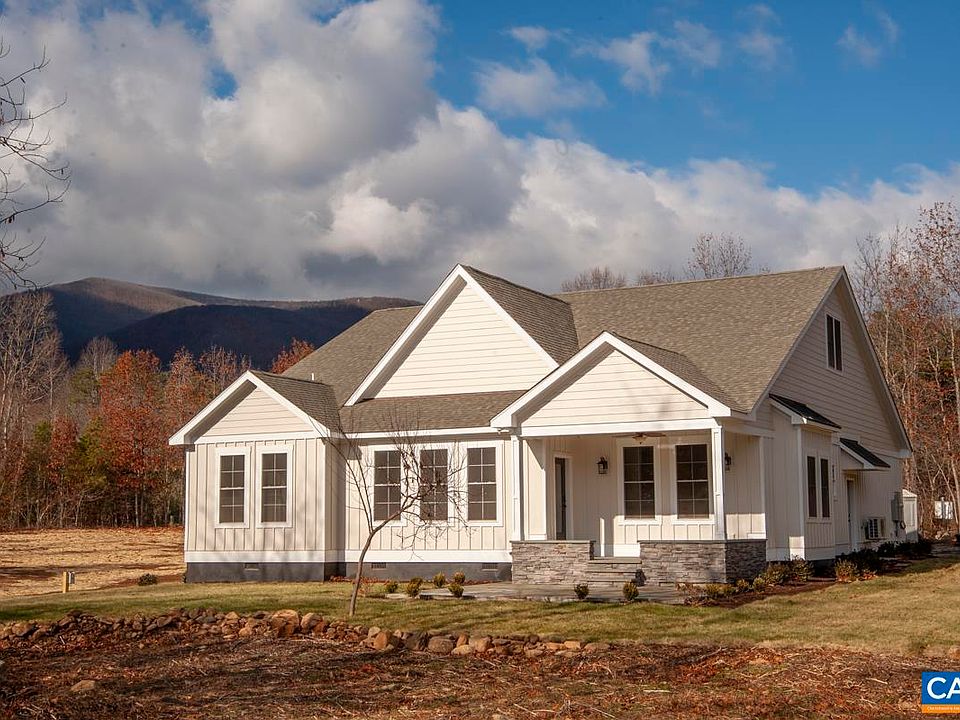 1074 Stoney Crk W, Nellysford, VA 22958 Zillow