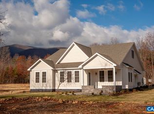 1074 Stoney Crk W, Nellysford, VA 22958