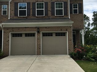 537 Durants Neck Lane, Morrisville, NC 27560