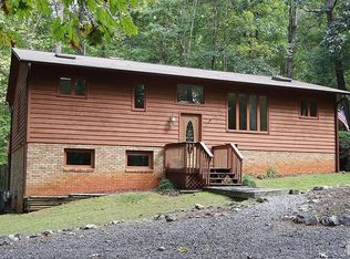 3122 Rigsbee Rd N, Chapel Hill, NC 27514