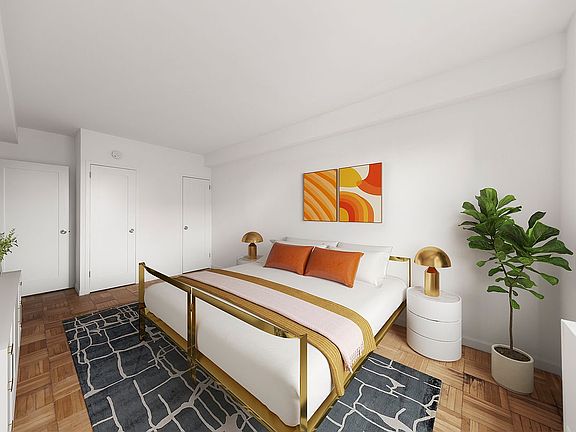 5th image of 205 Clinton Ave APT 7D