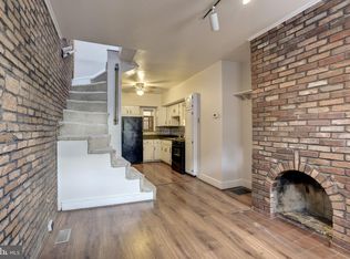 419 Scott St, Baltimore, MD 21230