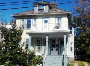 67 Farquhar St #2, Roslindale, MA 02131