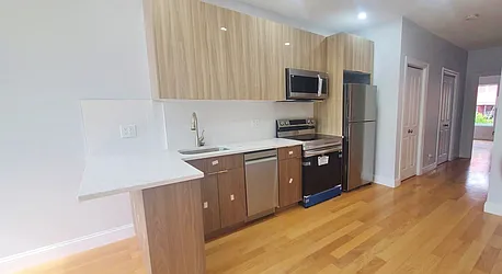 Rented by BLS Realty