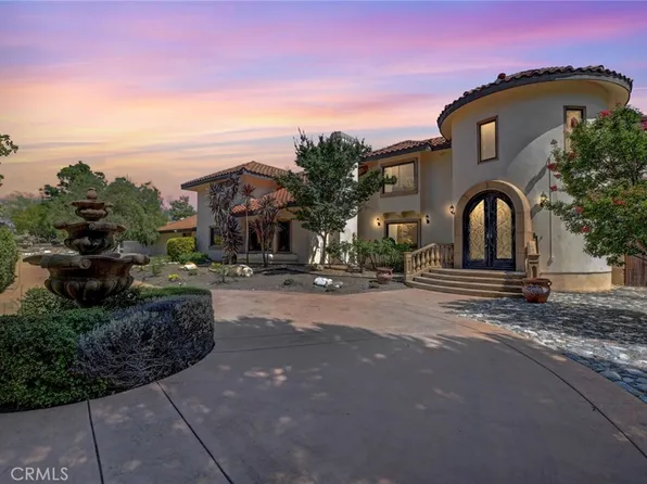 462 Pomello Dr, Claremont, CA 91711