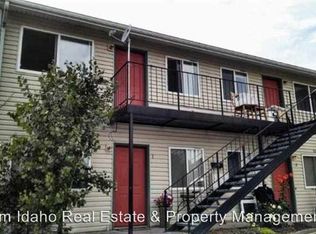 1605 S Levick St, Moscow, ID 83843