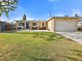 1741 Lindauer Dr, La Habra, CA 90631