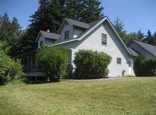 8281 Carl Rd, Everson, WA 98247