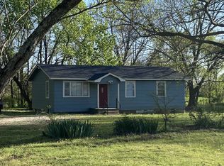 1661 Charleston Rd, Stanton, TN 38069