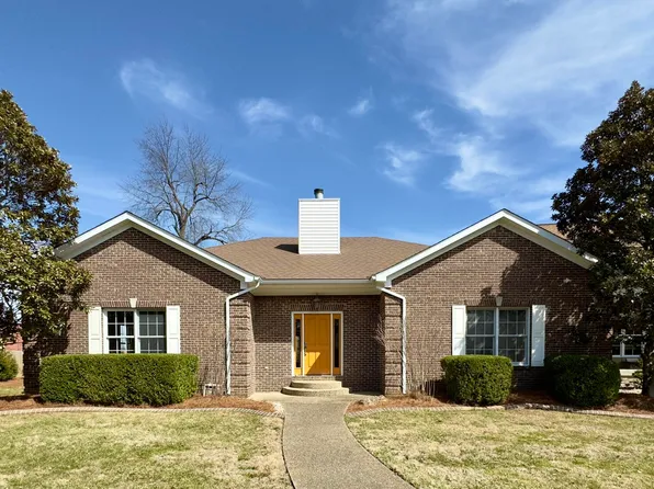 3161 Bushmill Park, Louisville, KY 40241