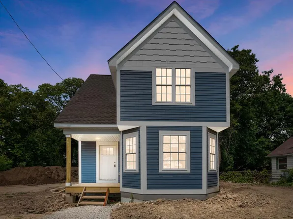 1422 Marquette STREET, Racine, WI 53404