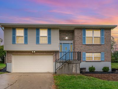 5186 Christopher Dr, Independence, KY, 41051