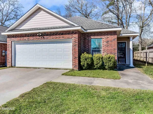 2830 Louisiana Ave #78, Lafayette, LA 70501