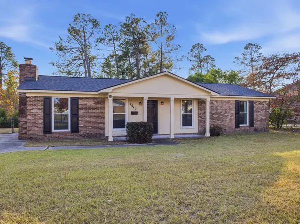 2640 Carrington Dr Drive, Hephzibah, GA