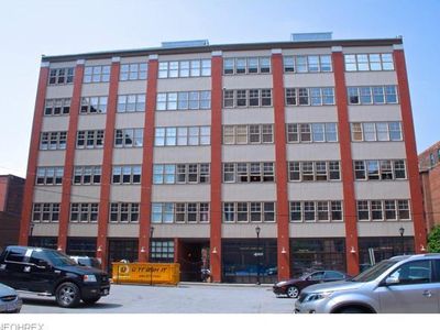 1260 W 4th St APT 401, Cleveland, OH, 44113