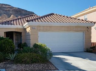119 Standing Stone St, Las Vegas, NV 89148